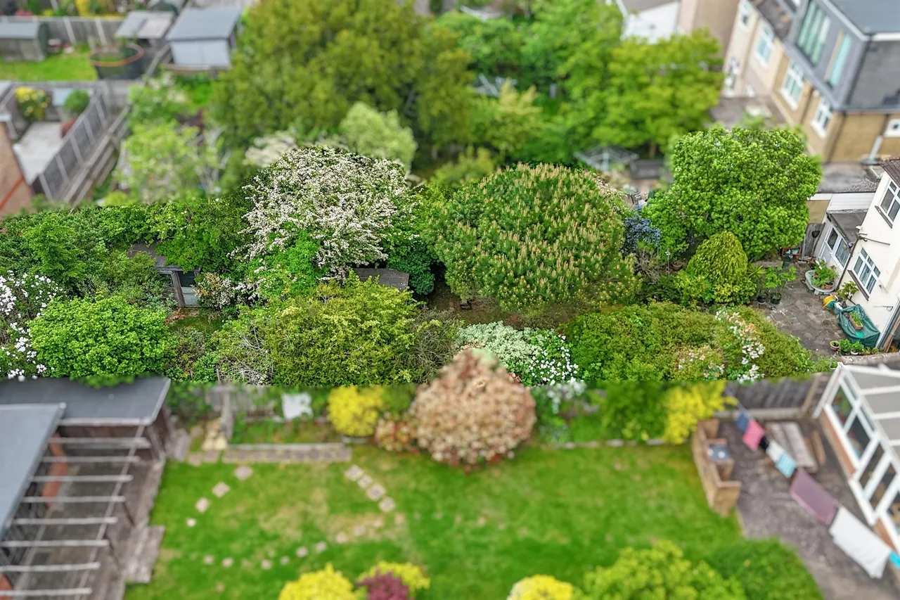 Colborne Way, Worcester Park, KT4, photo 26