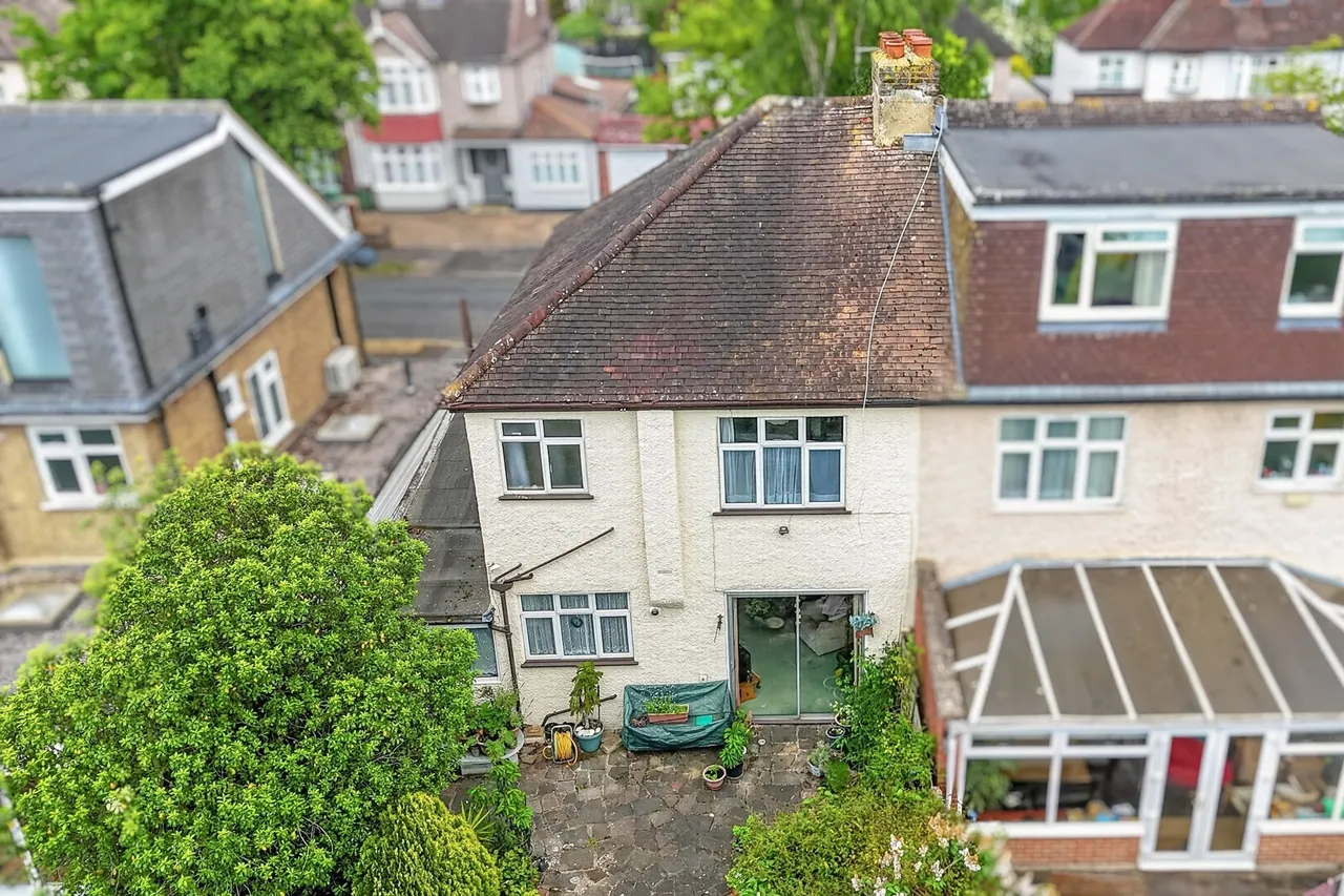 Colborne Way, Worcester Park, KT4, photo 24