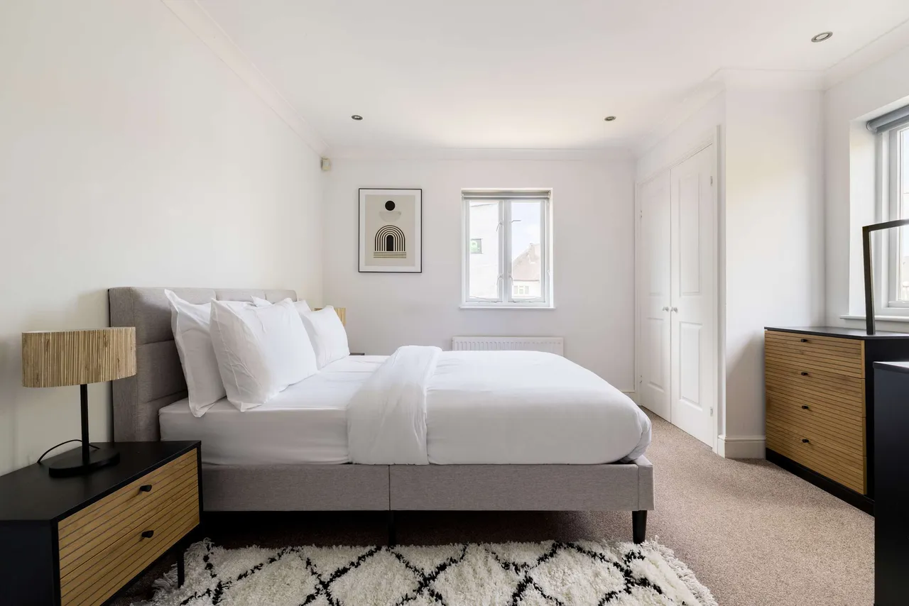 Coverdale Road, NW2, photo 4