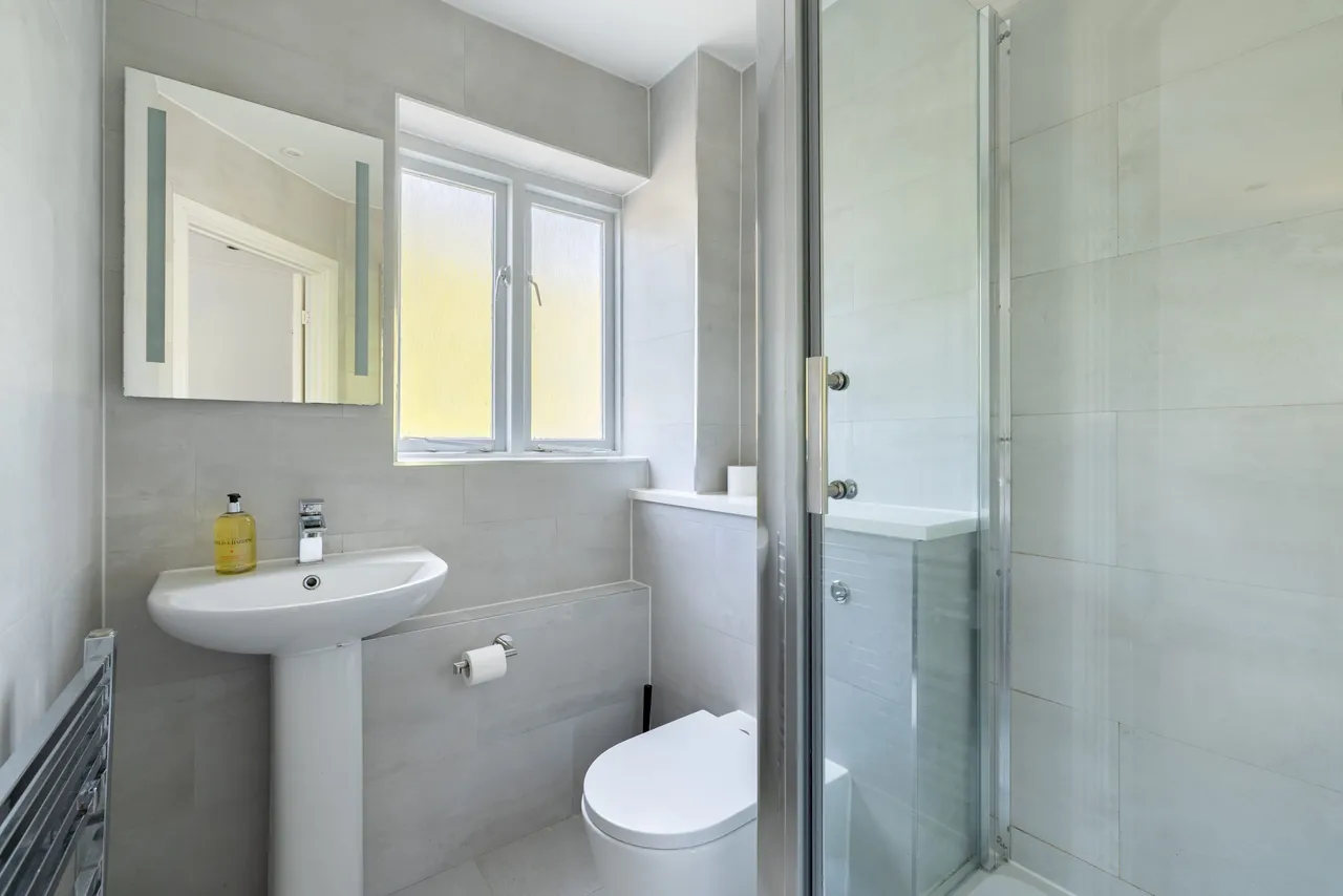 Coverdale Road, NW2, photo 6