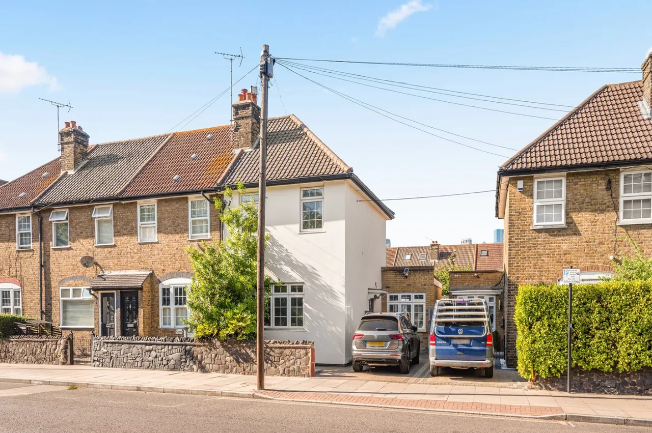 Manchester Road, London, E14, photo 15