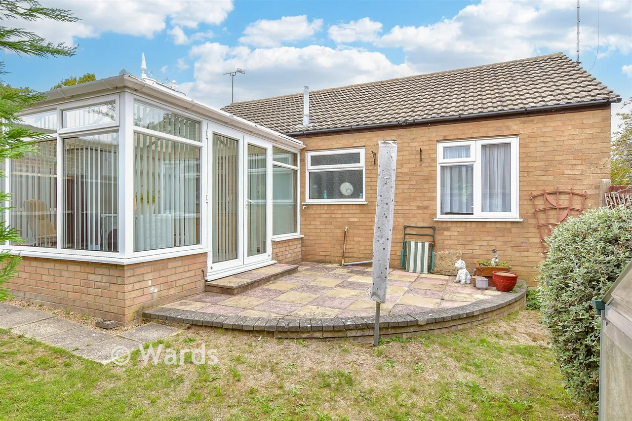 Thistledown, Gravesend, DA12, photo 7