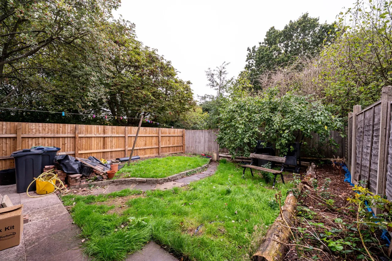 Wilford Grove, Sutton Coldfield, B76, photo 16