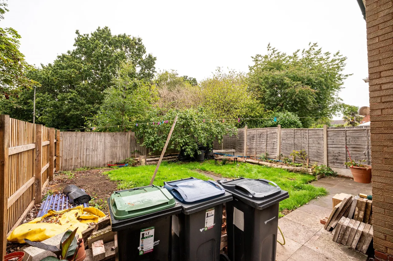 Wilford Grove, Sutton Coldfield, B76, photo 17