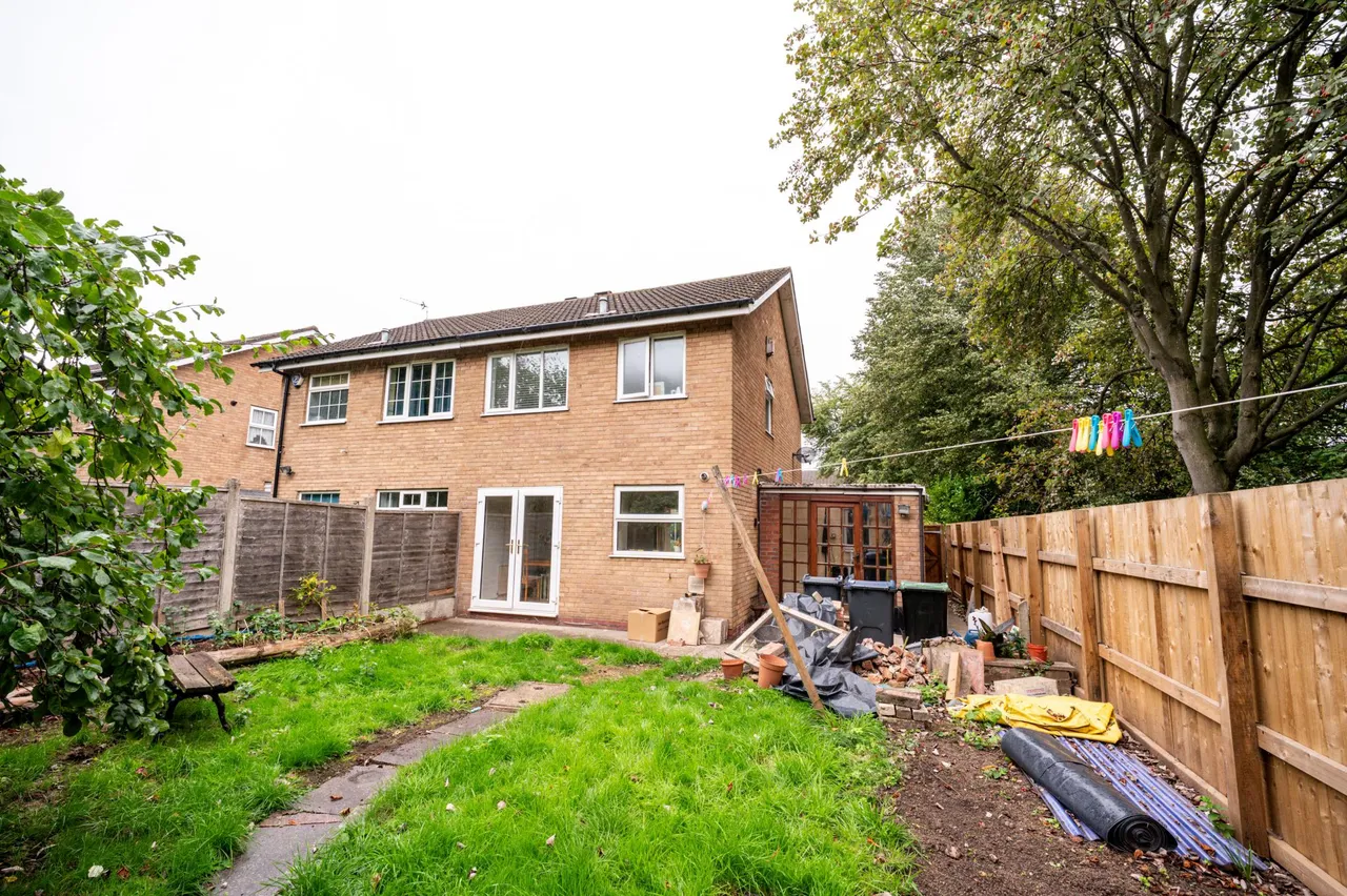 Wilford Grove, Sutton Coldfield, B76, photo 18
