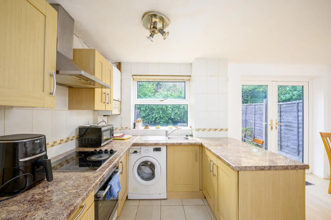 Wilford Grove, Sutton Coldfield, B76, photo 4