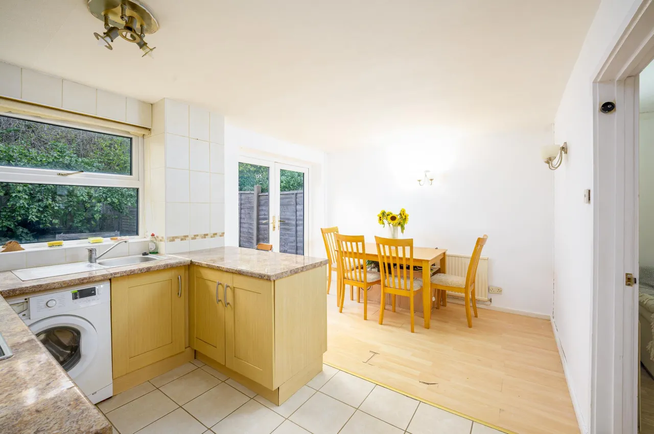 Wilford Grove, Sutton Coldfield, B76, photo 5