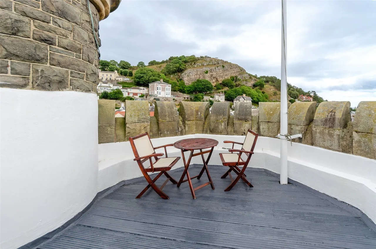 Church Walks, Llandudno, LL30, photo 5