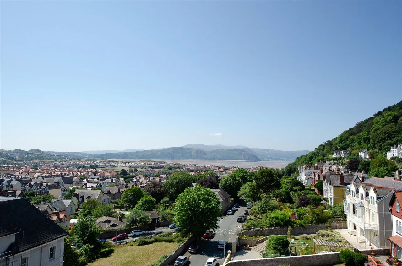 Church Walks, Llandudno, LL30, photo 17