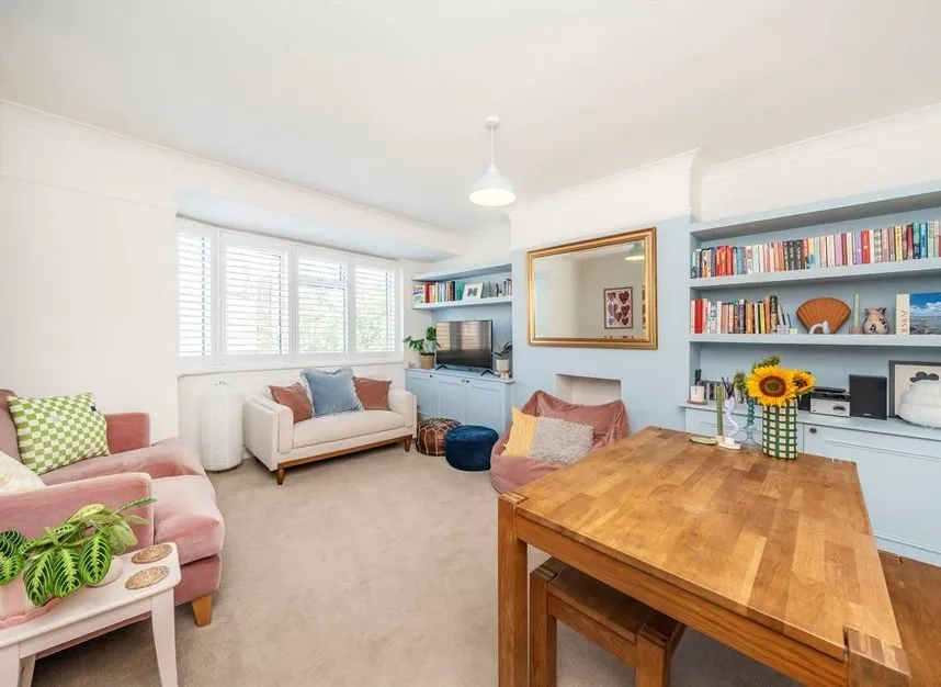 Merton Hall Road, Wimbledon, SW19, photo 2