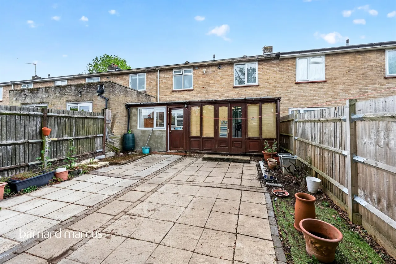 Long Walk, Epsom, photo 7