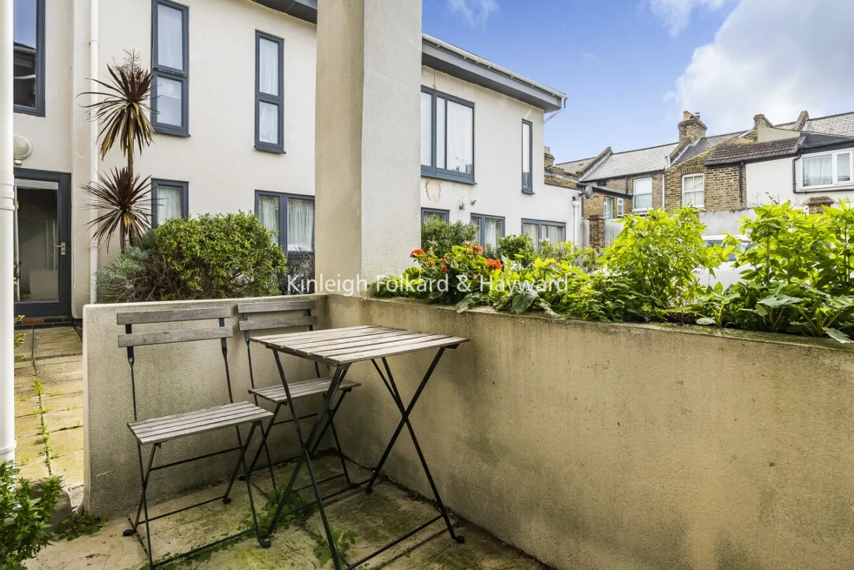 Furley Road, Peckham, SE15, photo 7