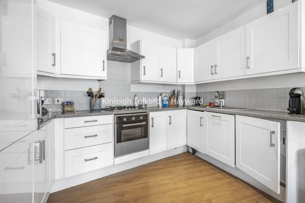 Furley Road, Peckham, SE15, photo 3