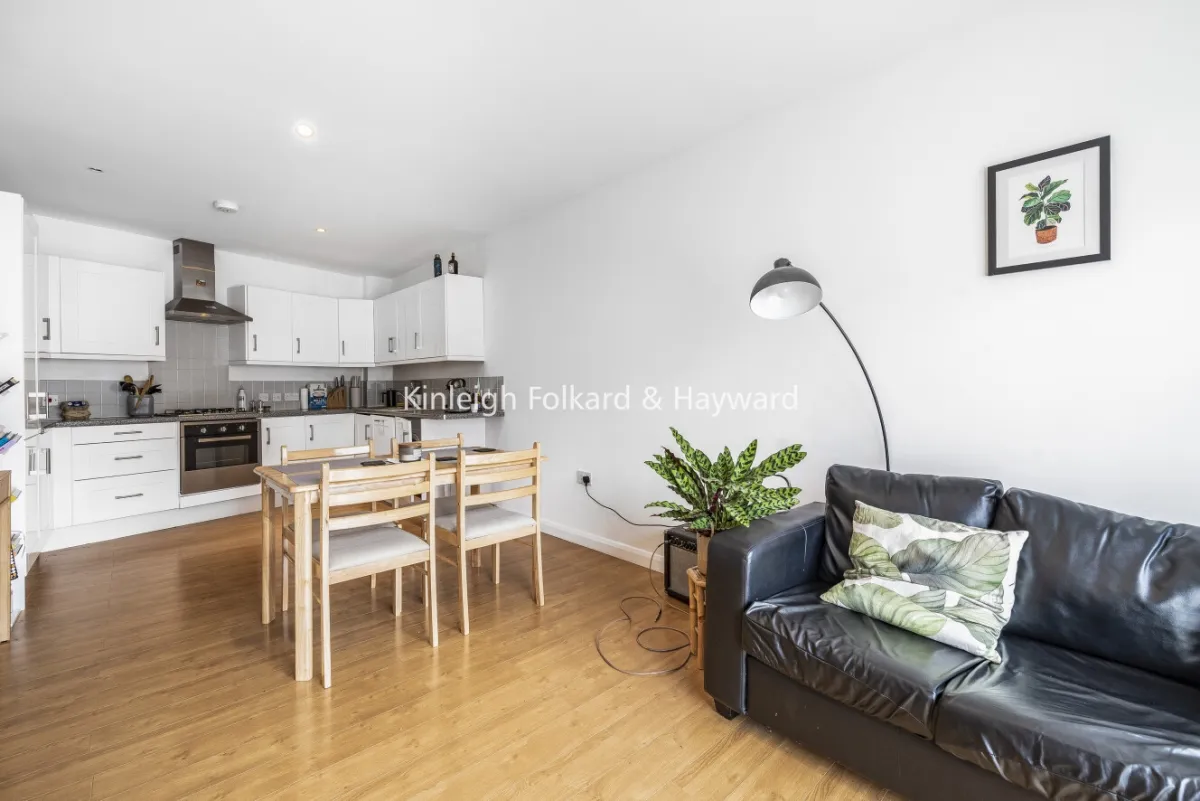 Furley Road, Peckham, SE15, photo 2