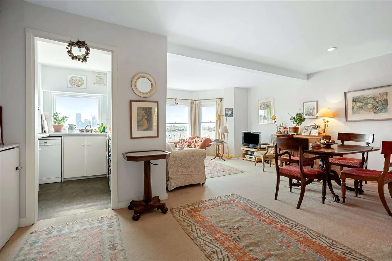 Colville Houses, London, W11 1JB, photo 4