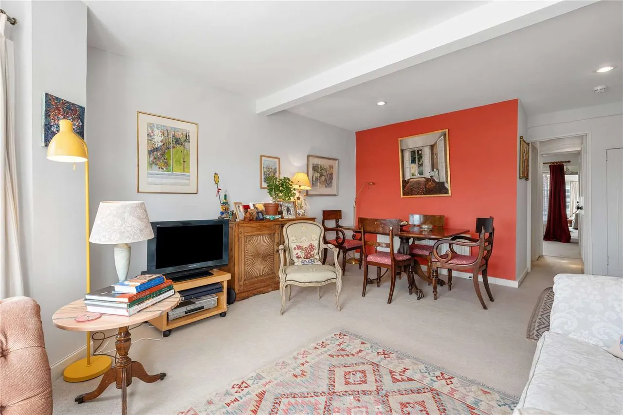Colville Houses, London, W11 1JB, photo 8