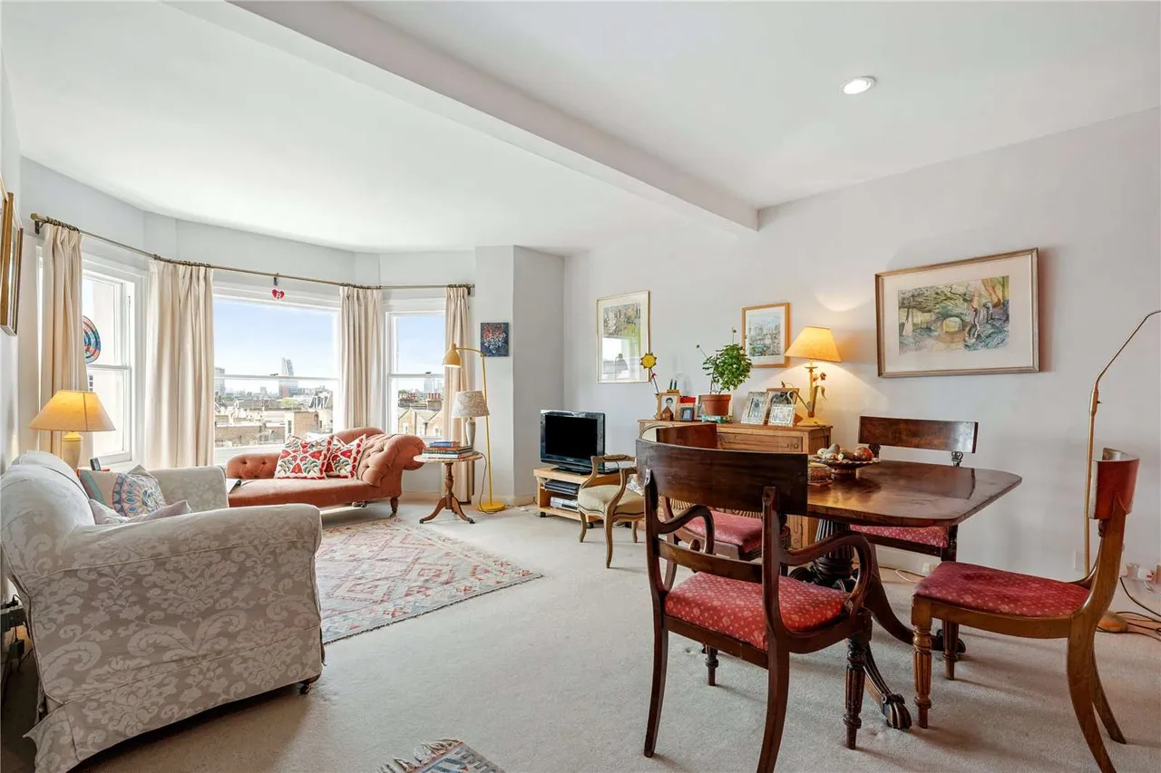 Colville Houses, London, W11 1JB, photo 9