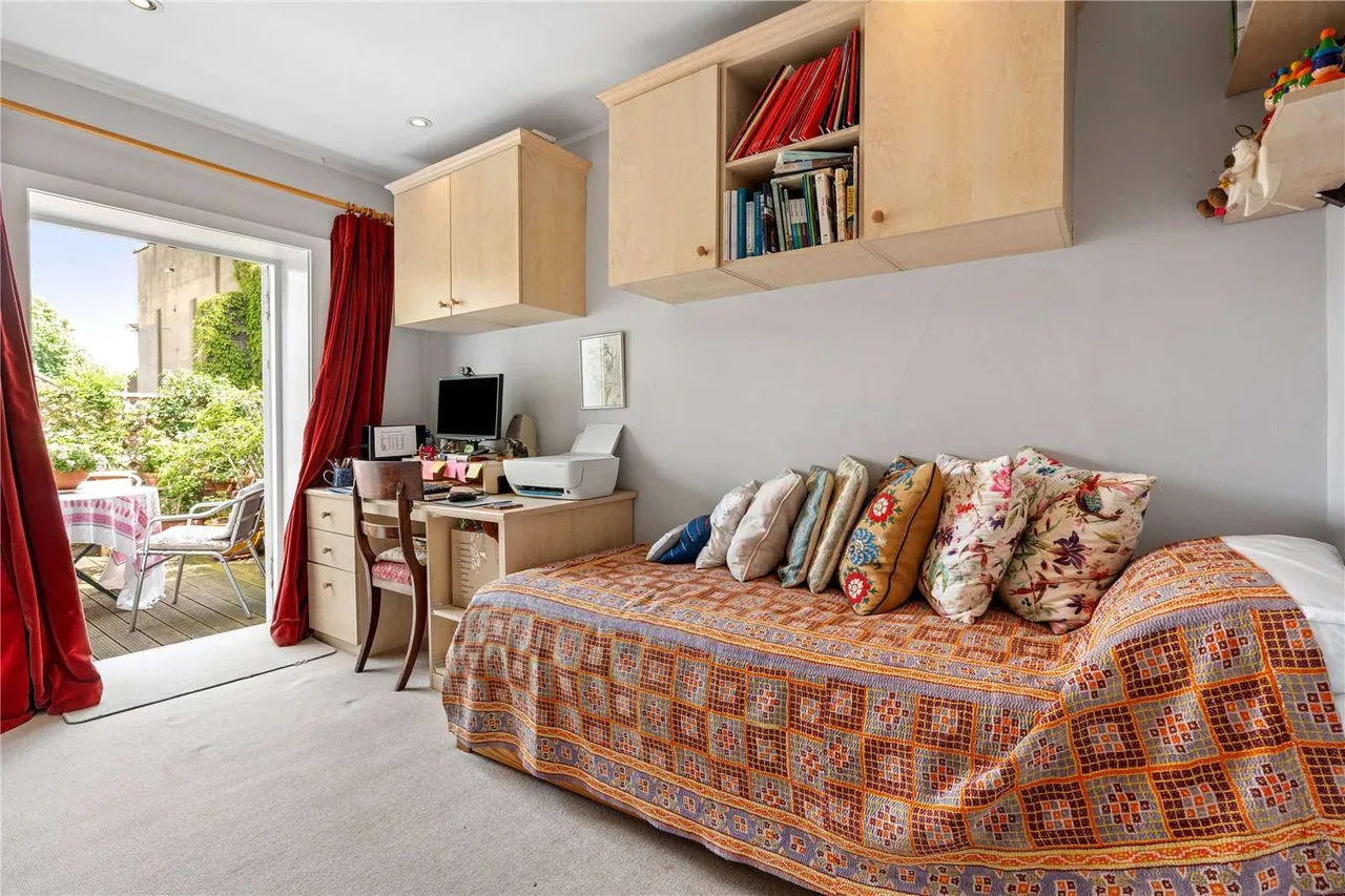 Colville Houses, London, W11 1JB, photo 12