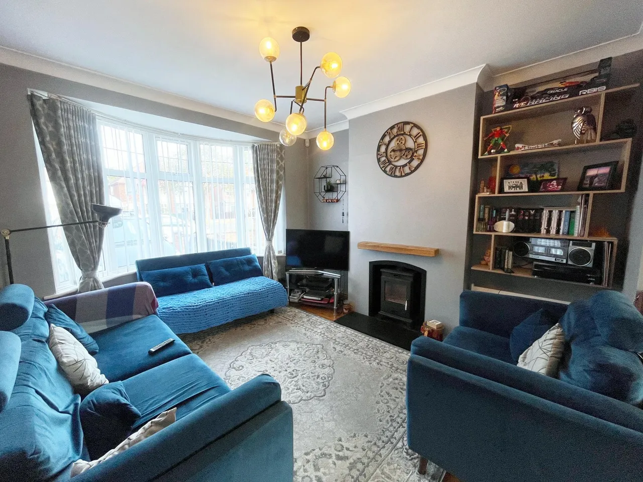 Wyngate Drive, Western Park, LE3, photo 2