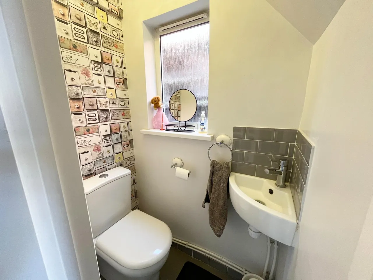 Wyngate Drive, Western Park, LE3, photo 6