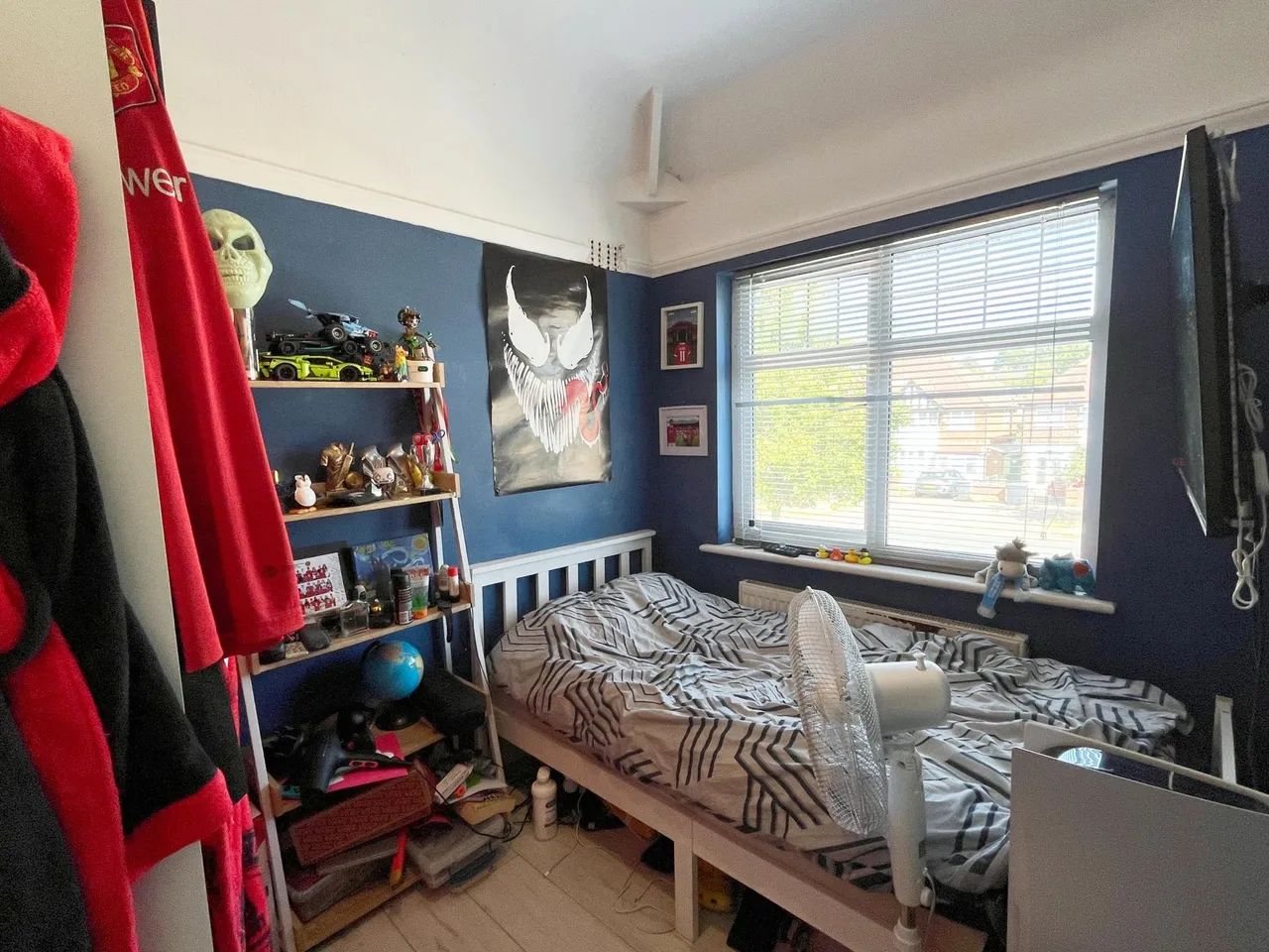 Wyngate Drive, Western Park, LE3, photo 11
