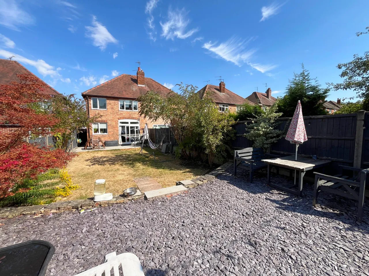 Wyngate Drive, Western Park, LE3, photo 15
