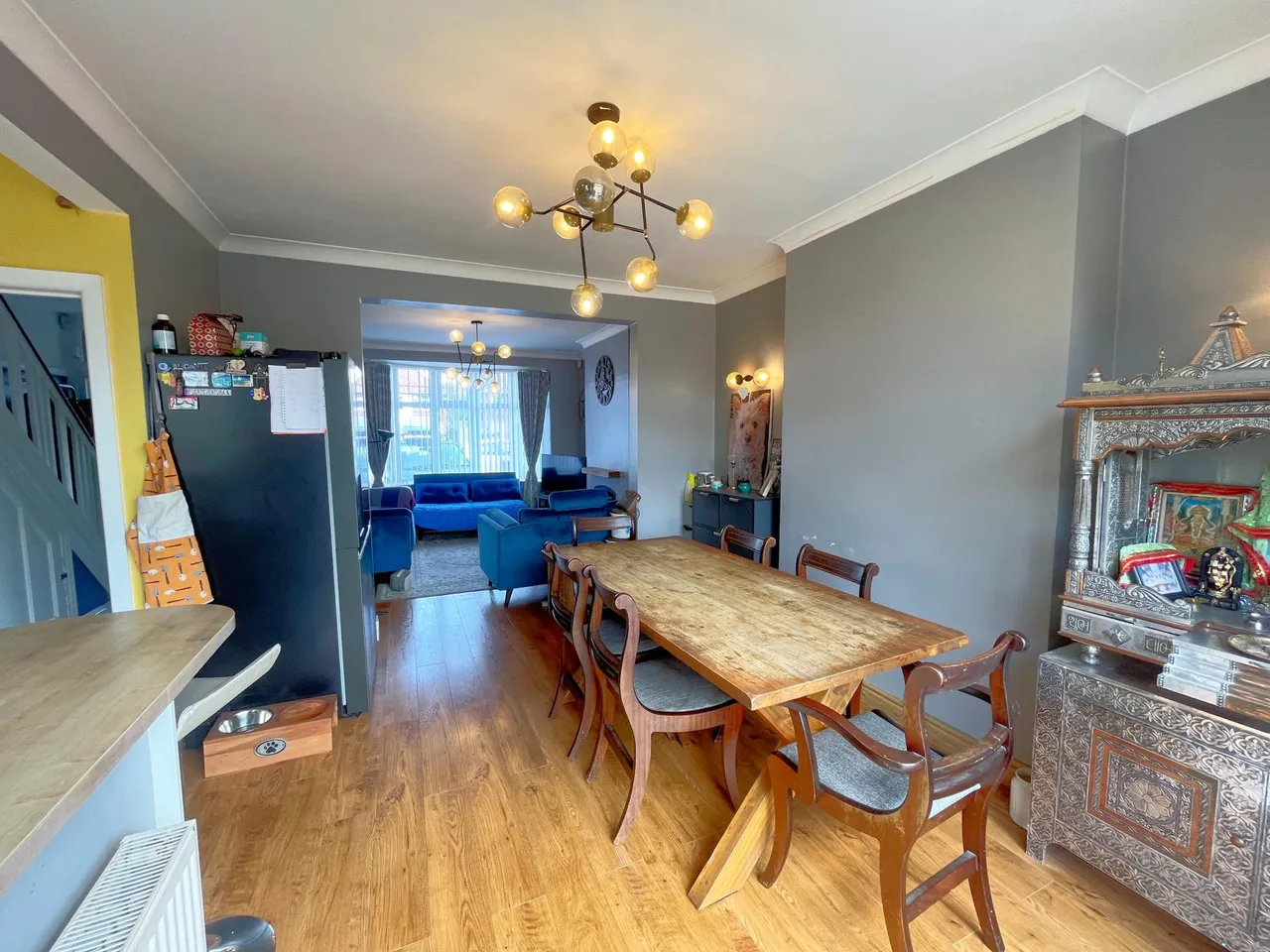 Wyngate Drive, Western Park, LE3, photo 4