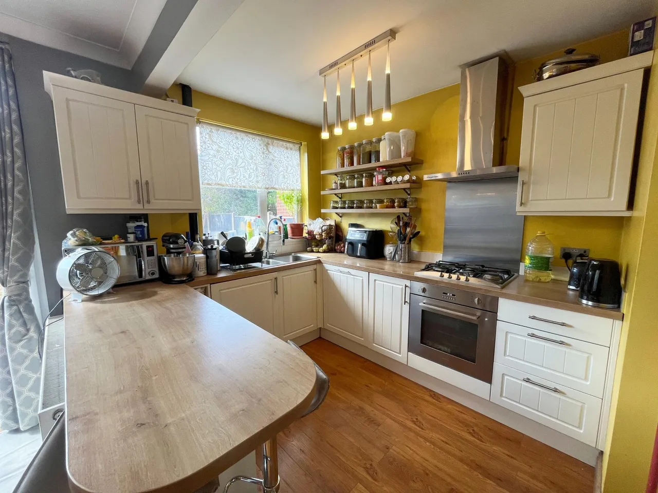 Wyngate Drive, Western Park, LE3, photo 5