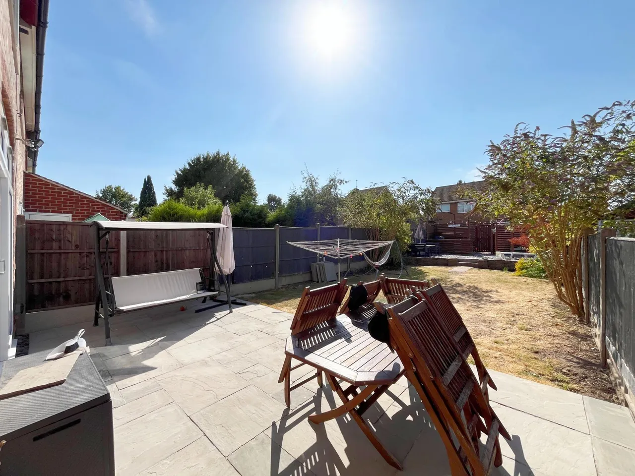 Wyngate Drive, Western Park, LE3, photo 13