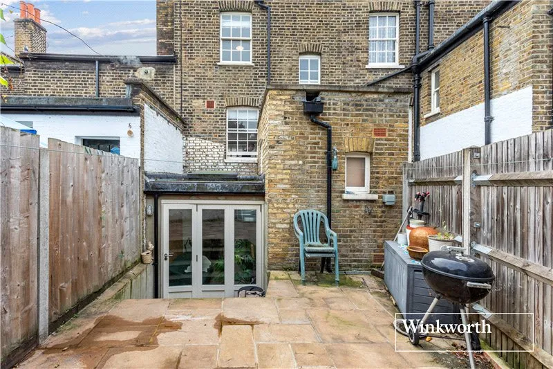 Walcot Square, London, SE11, photo 8