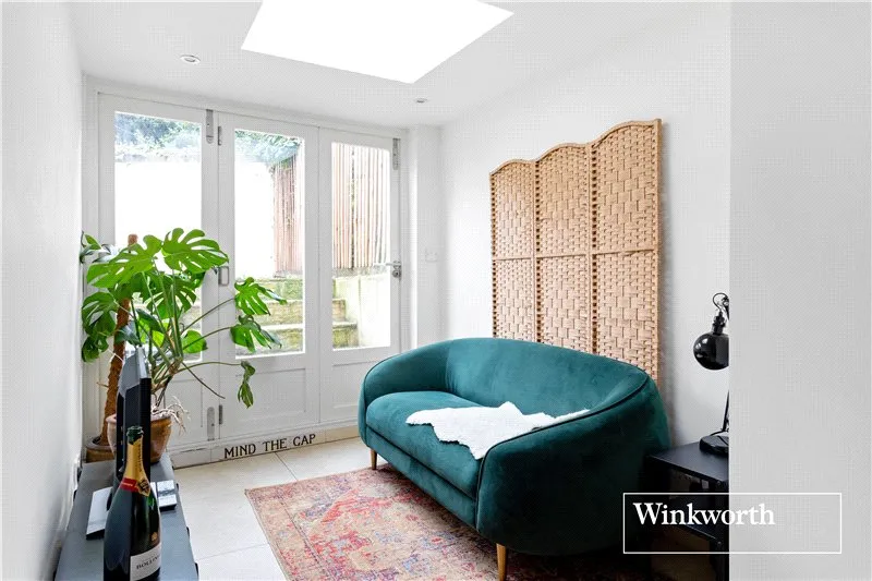 Walcot Square, London, SE11, photo 6