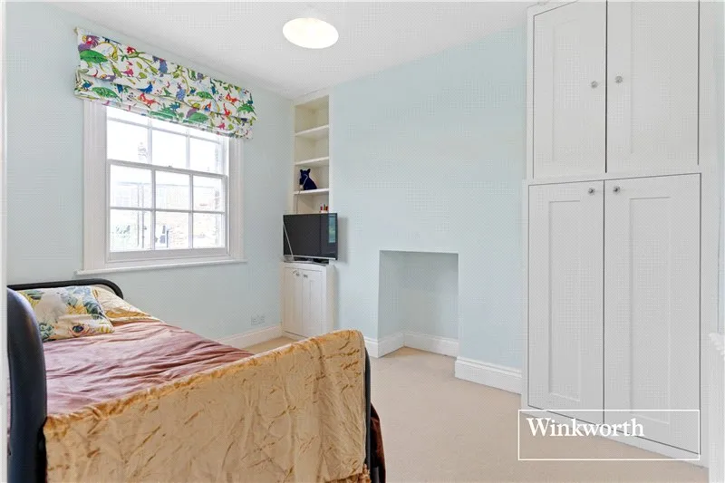 Walcot Square, London, SE11, photo 10