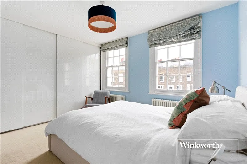 Walcot Square, London, SE11, photo 11
