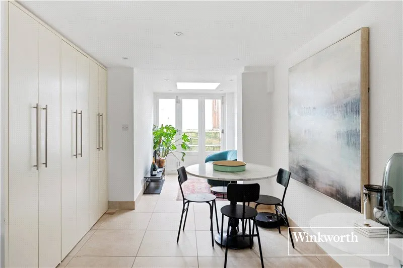 Walcot Square, London, SE11, photo 5