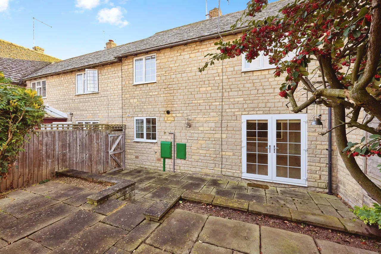 Black Pot Lane, Peterborough, PE8, photo 2