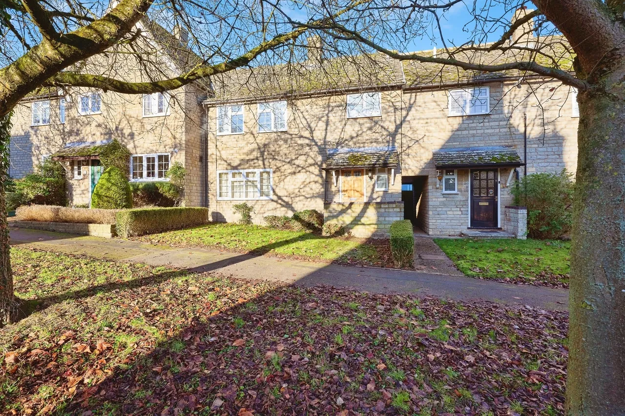 Black Pot Lane, Peterborough, PE8, photo 4