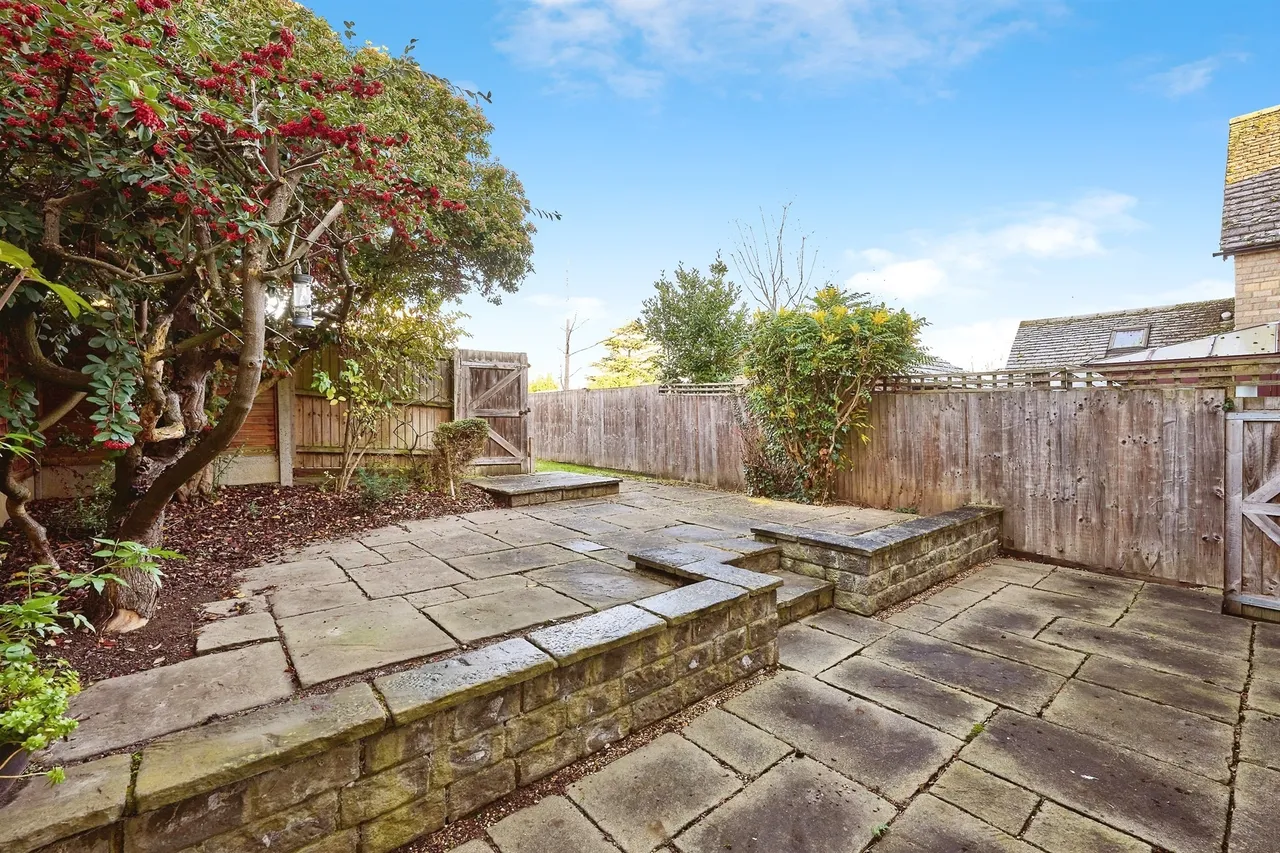 Black Pot Lane, Peterborough, PE8, photo 13