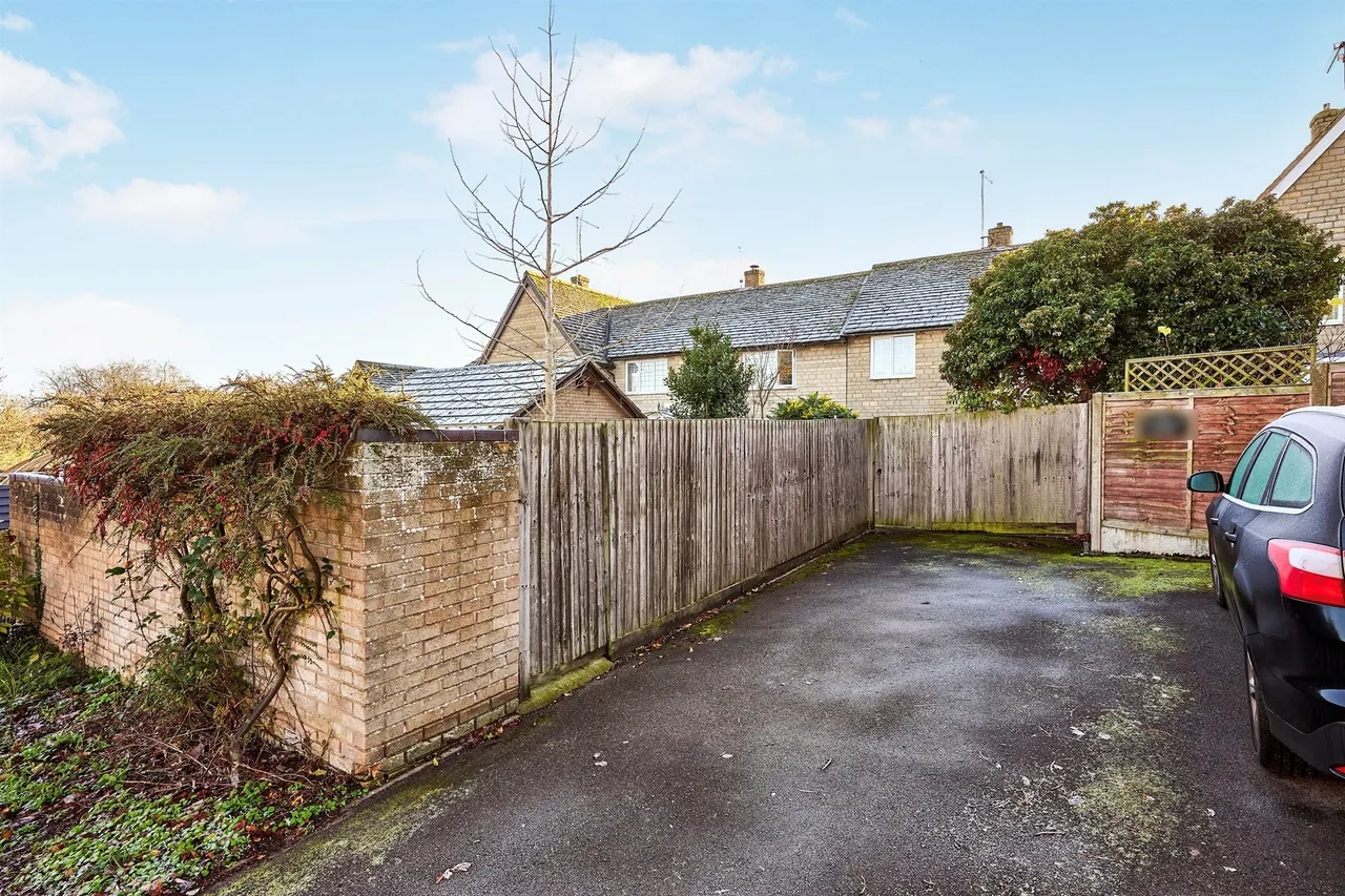 Black Pot Lane, Peterborough, PE8, photo 15