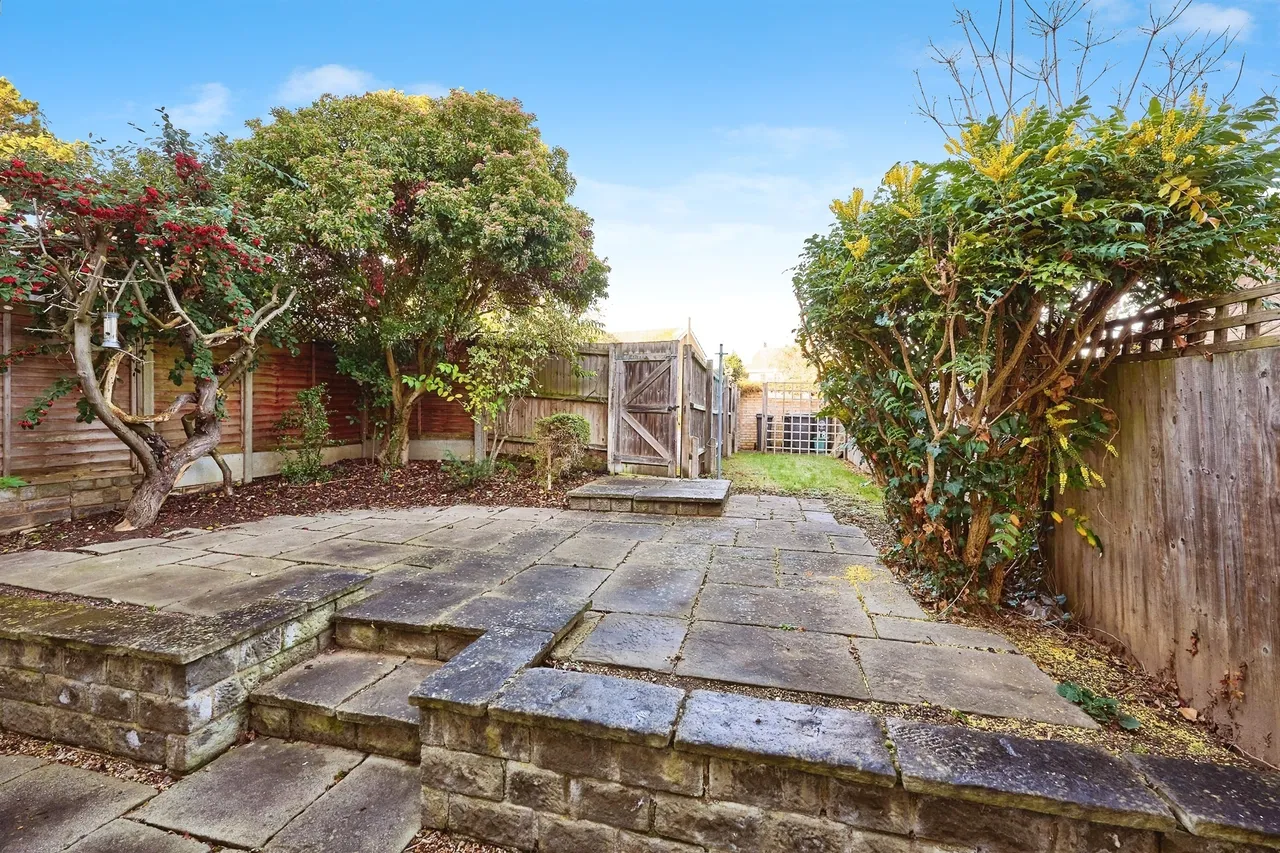 Black Pot Lane, Peterborough, PE8, photo 14