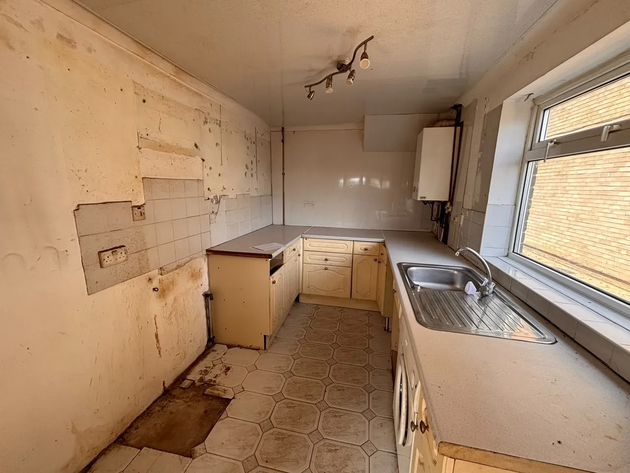 Harrowgate Lane, Stockton-On-Tees, photo 8