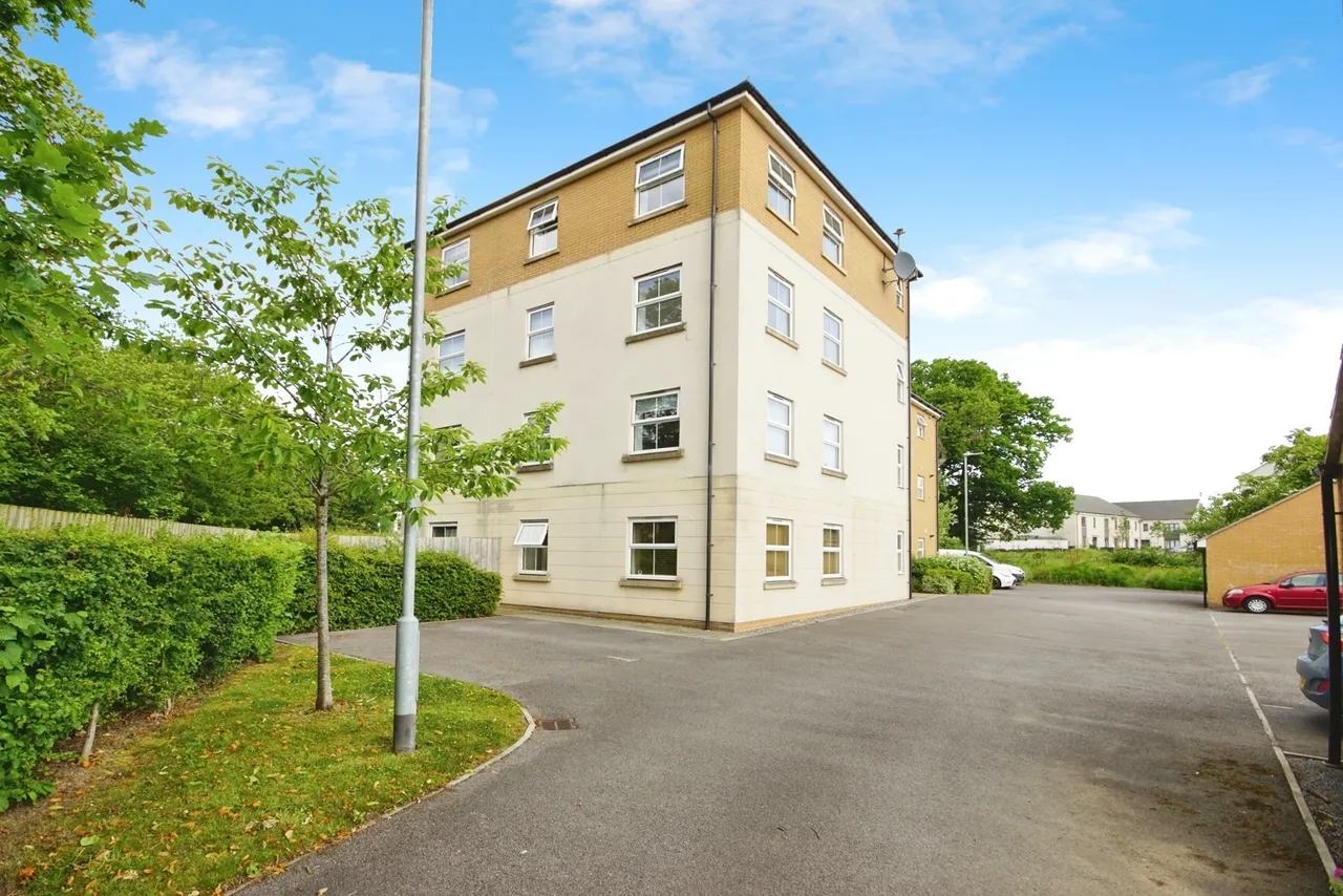 Oak Leaze, Patchway, Bristol, Gloucestershire, BS34, photo 7