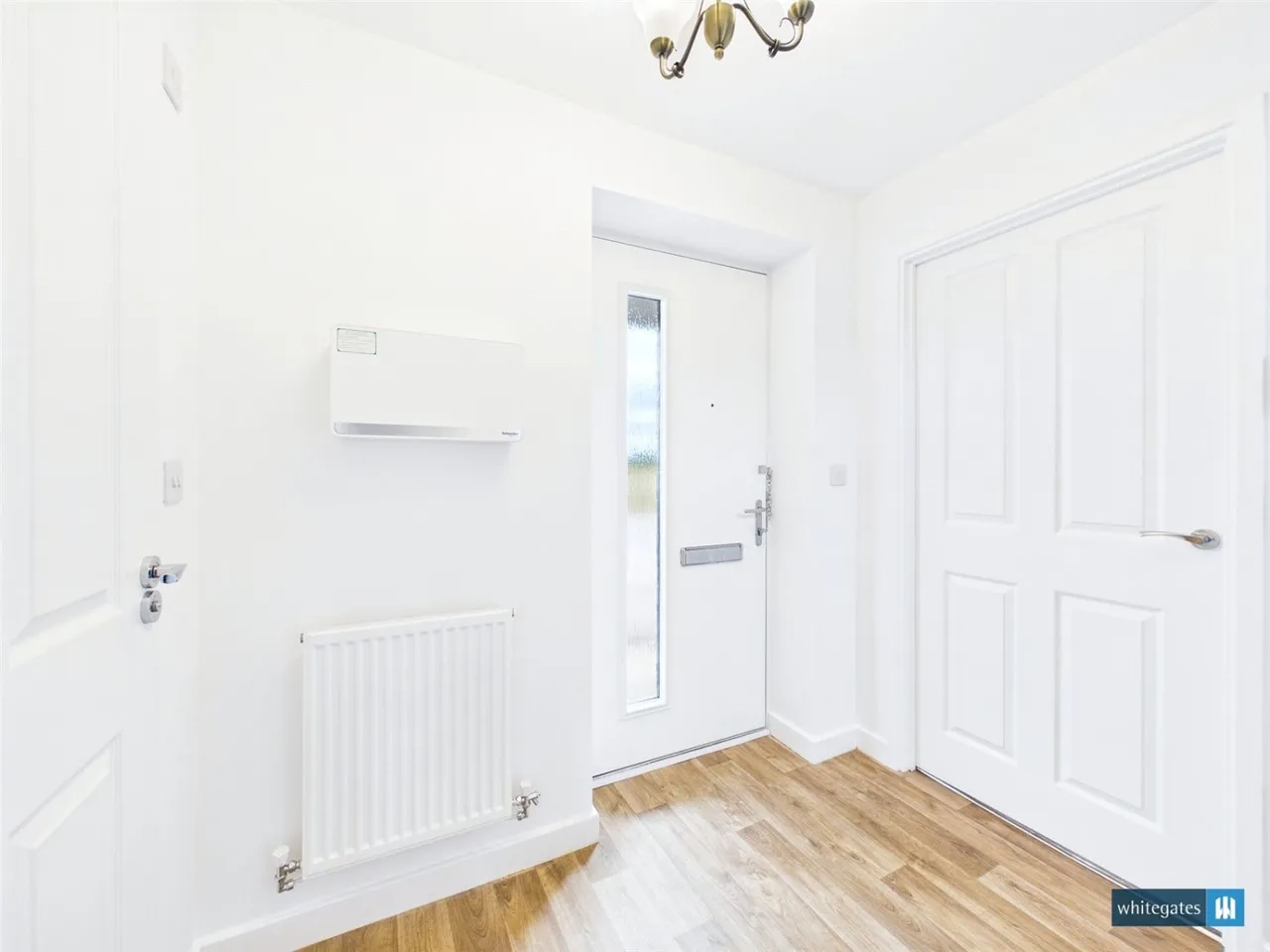 Park Avenue, Askern, DN6, photo 5