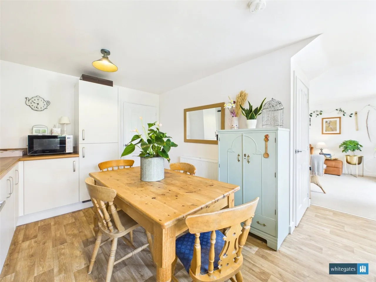 Park Avenue, Askern, DN6, photo 8