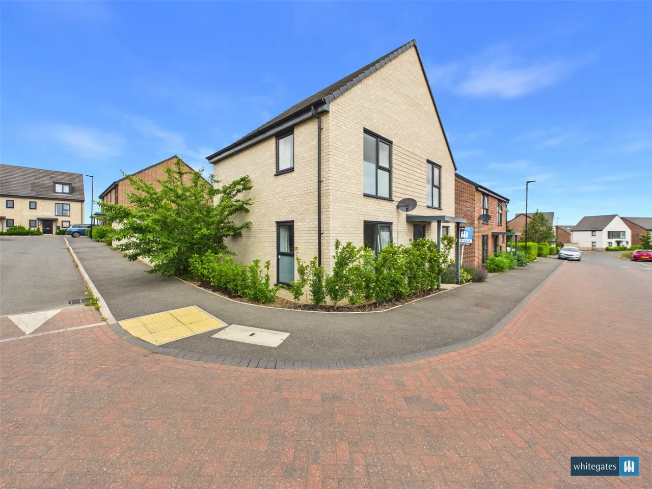 3 bed house for sale, Park Avenue, Askern, DN6