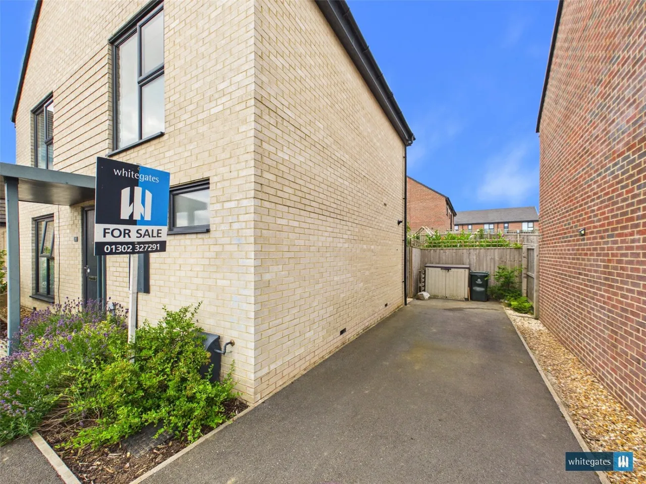 Park Avenue, Askern, DN6, photo 23