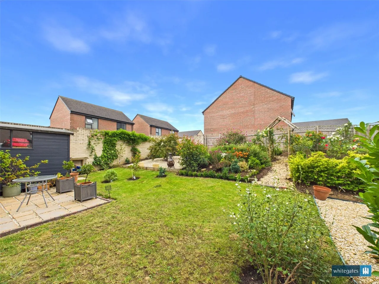 Park Avenue, Askern, DN6, photo 20
