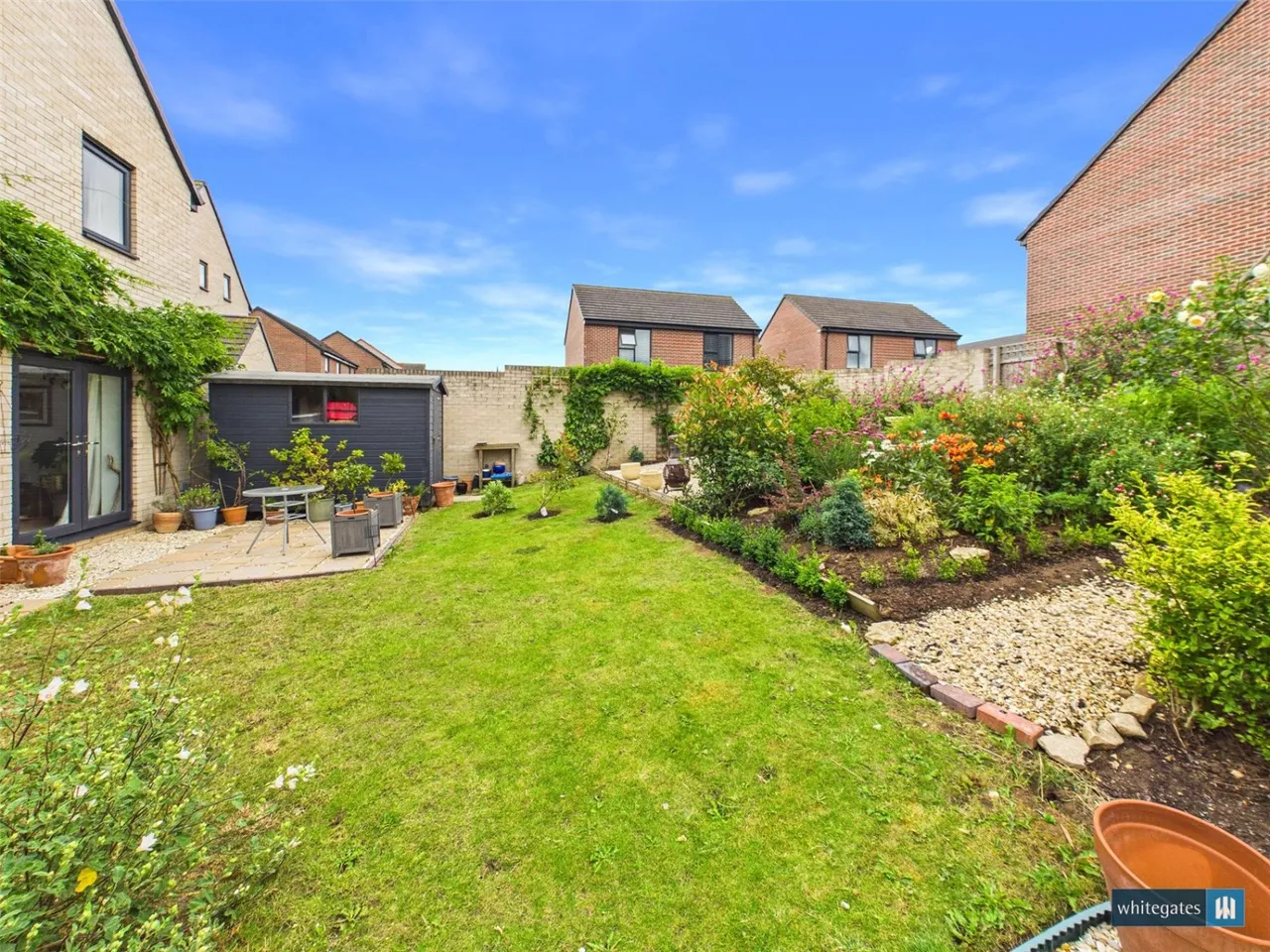 Park Avenue, Askern, DN6, photo 21