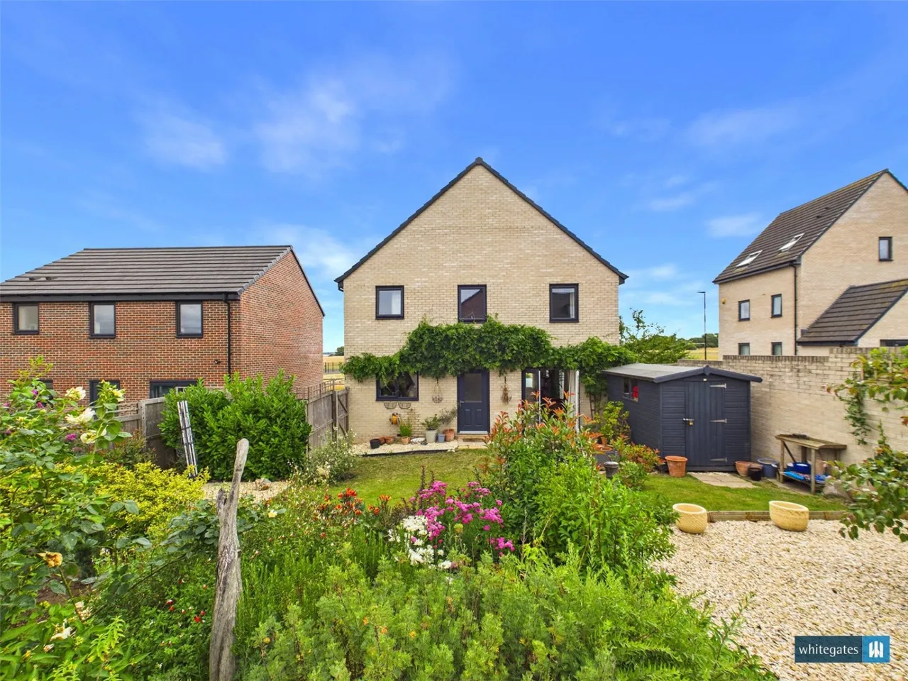 Park Avenue, Askern, DN6, photo 18