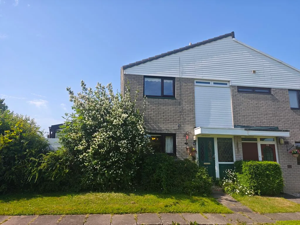 3 bed property for sale — Richmond Green, Carlisle CA2 6SZ