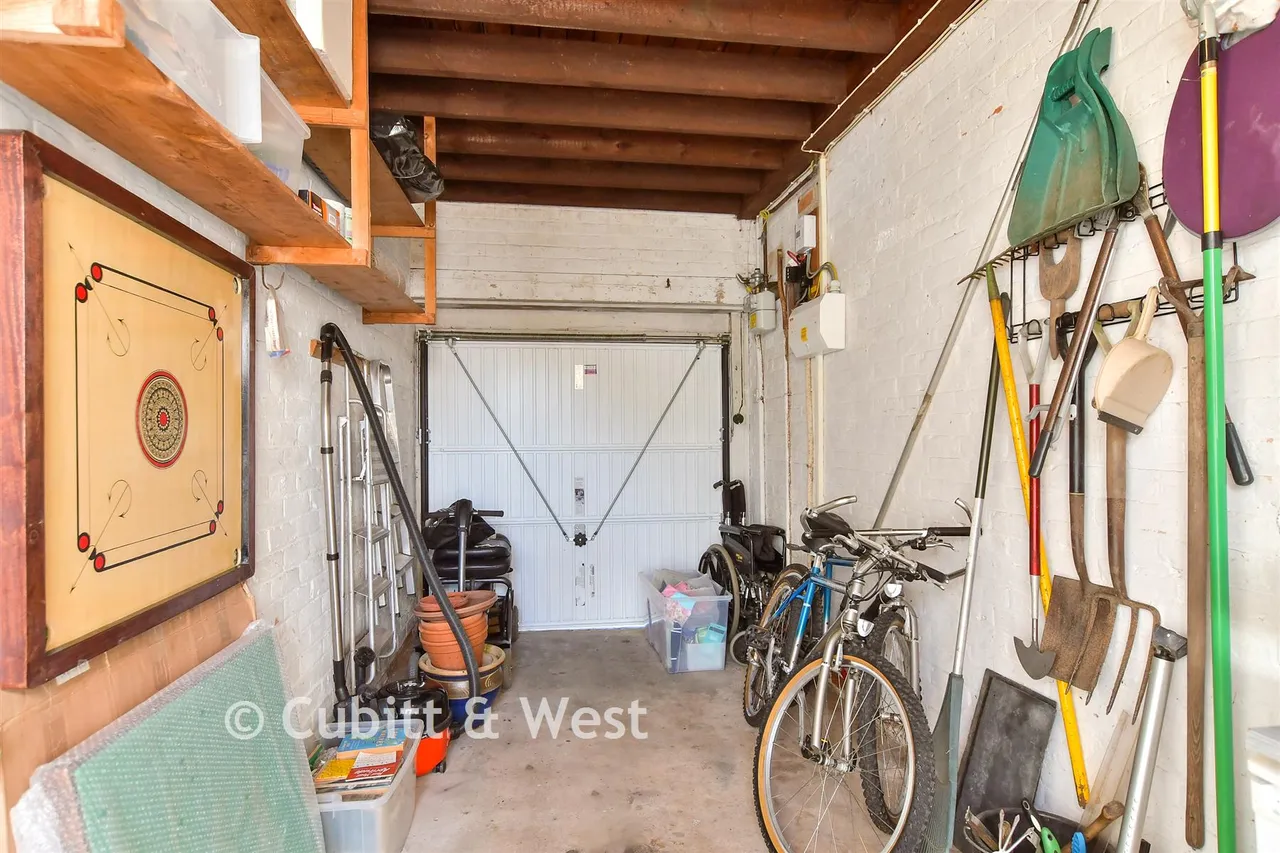 Pevensey Road, Worthing, BN11, photo 19